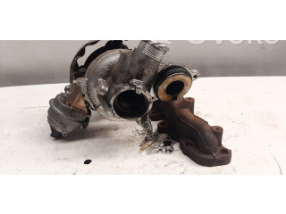 Турбина Volkswagen Golf VII HGP, 04L253016H