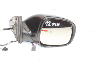 Zpětné zrcátko Audi Q7 4L 2007 4L2857410D, 12PIN