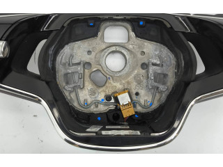 Руль Skoda Octavia Mk4 2019 - года 5E3419093B, 60034859