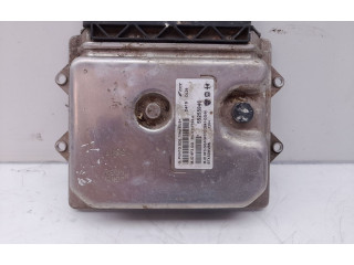 Řídící jednotka 55255946 Fiat Punto Evo 2014