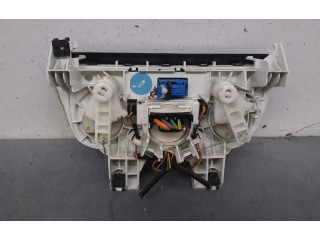 Модуль блока управления кондиционером 735498657 Opel Combo D