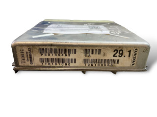 Блок управления коробкой передач 1928403606, P30735493   Volvo V70