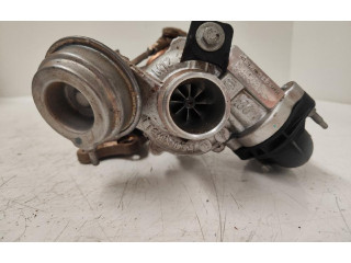 Турбина Citroen C4 Cactus 9818479380 для двигателя G HN01