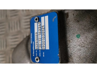 Turbodmychadlo Турбина 10009700017, 53169700017 Volvo XC60 2.4