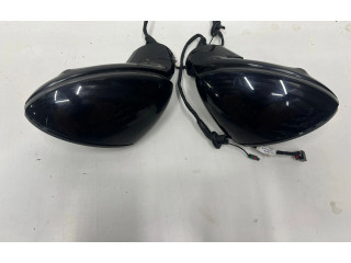 Zpětné zrcátko Porsche Cayenne (9Y0 9Y3) 2019 9Y2857507AE, 9Y2857508AE