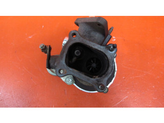  Турбина Renault Clio III  54359710029         