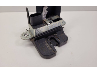 Замок багажника 5G6827505    Volkswagen Golf VII 2013 - 2019 года