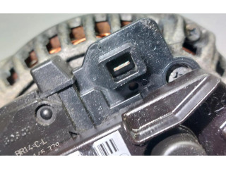 Генератор 30667895, 0124625024 Volvo XC90