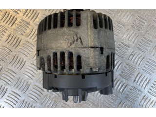 Генератор 06F903023C, 108196705   Volkswagen Caddy      