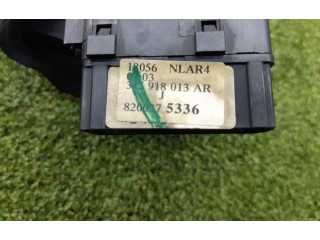 Переключатель дворников 345918013AR Dacia Logan I