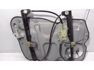 Передний комплект электрического механизма для подъема окна