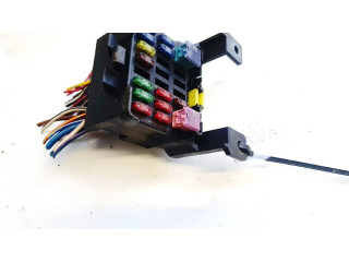 Pojistková skříňka Mazda Premacy 2002