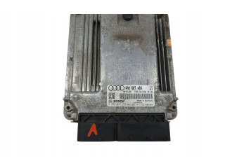 Řídící jednotka 4H0907409, 0281015766   Audi A8 S8 D4 4H 2010