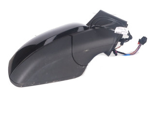 Зеркало электрическое Volkswagen Caddy 2020 - года