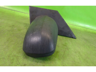 Zpětné zrcátko levé Ford Fiesta 2003 2S6117683BM