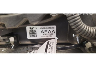 Комплект вентиляторов 25380K7000 Hyundai i10