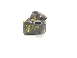 Дроссельная заслонка 161A09287R, 147109074R Dacia Logan II K9K626