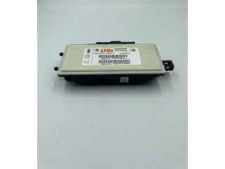 Блок подушек безопасности 9247383, A2C53426443 BMW X3 F25