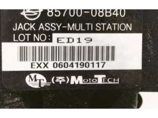 Дисплей 8570008B40 SsangYong Rexton