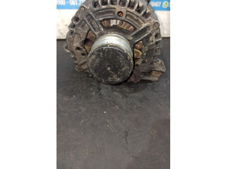 Генератор    Volvo V70      