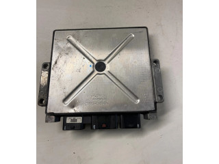 Řídící jednotka 30785146, 989P110559A Volvo S40 2008