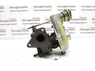 Turbodmychadlo Турбина 351471H118218 Renault Kangoo I
