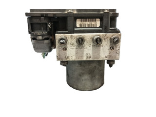 Блок АБС 4541EN, 0265232065   Peugeot  Expert  2007 - 2016 года