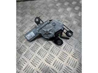 Моторчик заднего дворника 5F4955711, W000030950 Skoda Superb B8 (3V)