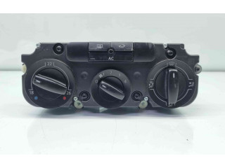Блок управления климат-контролем OEM   Volkswagen Jetta V