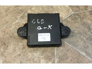 Блок управления дверью A2189001401 Mercedes-Benz GLK (X204)
