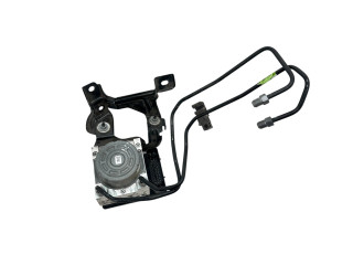 Блок АБС DG9C2C219AH, DG9C2C405AH Ford Fusion II 2013 - года