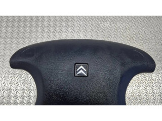 Подушка безопасности водителя 96380659ZL, 0277781   Citroen Xantia