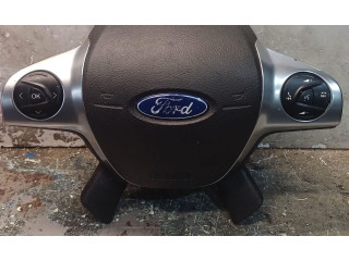 Подушка безопасности водителя BAM-PT1-1675, BAM-PT1-1675 Ford B-MAX