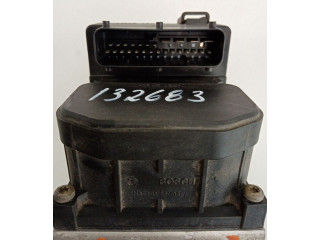 Блок АБС 0265216684 Rover 25 - года