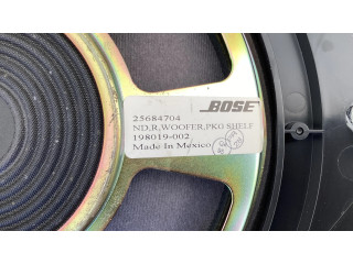 Блок комфорта 2574480, 050993   Cadillac CTS   