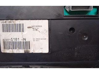 Панель приборов 8200715181N   Renault Clio I       