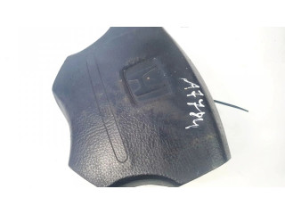 Подушка безопасности водителя j401   Honda Accord