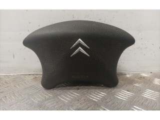 Подушка безопасности водителя 96470413XT   Citroen Xsara