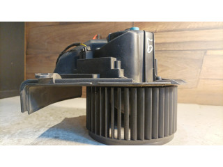 Вентилятор печки       Citroen C8