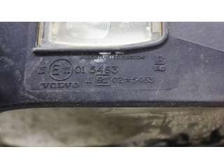 Зеркало электрическое Volvo S80 1999 - 2003 года