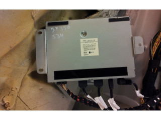 Модуль управления видео