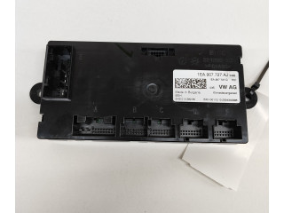 Блок управления климат-контролем 1EA907727AJ, 1EA907727Q   Cupra Born