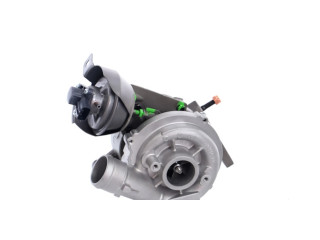  Турбина Ford Galaxy 2.0 760774-5003S, 003-002-000020R         