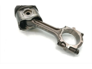  Поршень с шатуном    Nissan X-Trail T30  