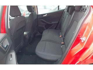 Блок подушек безопасности Ford Focus