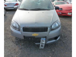 Zpětné zrcátko Chevrolet Aveo 2011 95213524