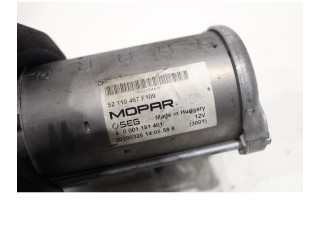 Шатун 463495300 52110467    Jeep Renegade  