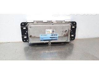 Дисплей    4K0919605M   Audi A7 S7 4K8