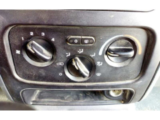 Модуль блока управления кондиционером 55037533AG   Jeep Cherokee III KJ