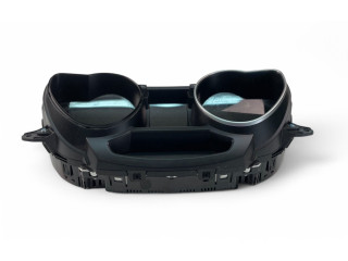 Панель приборов 8T0920932J Audi A5